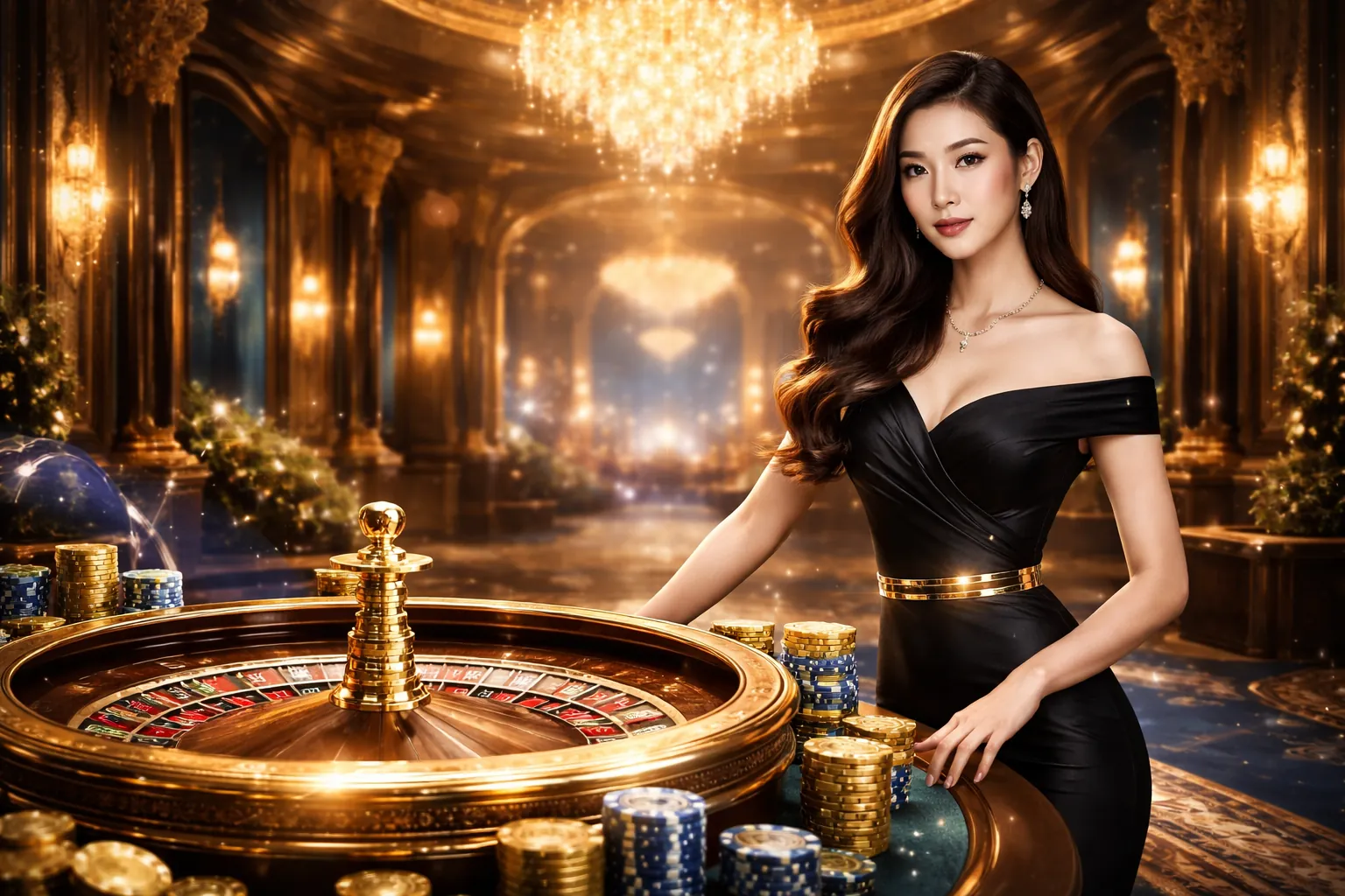 Sân đá gà trực tiếp sôi động